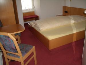 Single Room - Main Building room in Gasthof zur Sonne