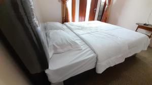 Homestay Merpati Dieng Syariah RedPartner