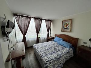 Depto frente a playa Cavancha Iquique