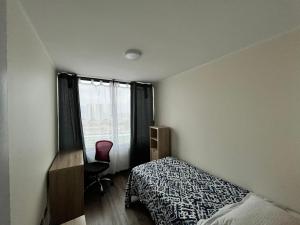 Depto frente a playa Cavancha Iquique