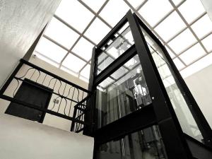 Apartment in the touristic heart of Mexico City