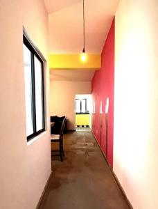 Apartment in the touristic heart of Mexico City