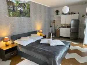 POKOJE GOŚCINNE RENATA KNITTER - Retowo