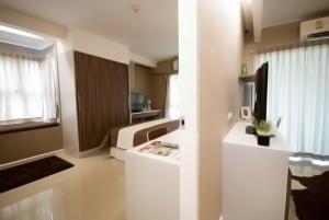 Jpark Residences at Thammasat Rangsit