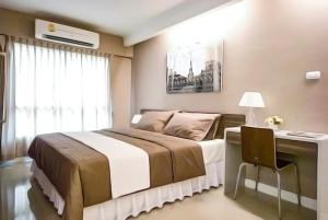 Jpark Residences at Thammasat Rangsit