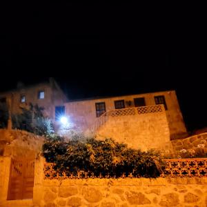 Casa Dos Strechts