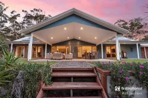 Deja Blue - One Mile