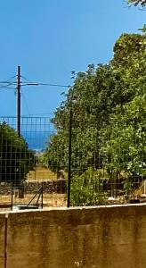 Rifugio tra gli ulivi