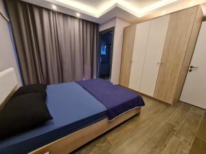 Özel havuzlu lüks villa