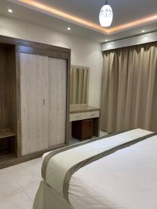 دانة الفخامه للشقق المخدومة