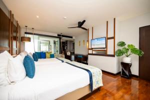 The Rock Hua Hin Beachfront Spa Resort