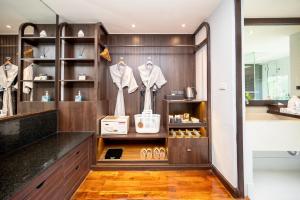 The Rock Hua Hin Beachfront Spa Resort