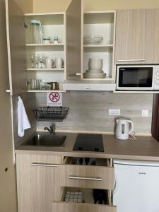Superior Apartment room in Lucky Kop Apartmani & Restoran