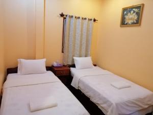 Monsavanh Guesthouse