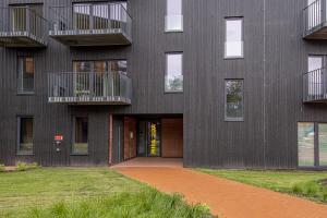 Artisa Riia Str 20a Luxury 2BR Penthouse Apartment