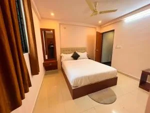 Hotel InTourist by Agira Hotel - Kormangala