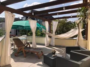 Ferienwohnung Sonne - 奥特马塞姆