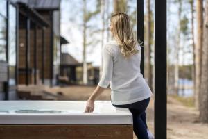 Break Sokos Hotel Tykkimäki Resort