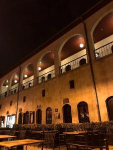 Bayazhan Hotel ve Restaurant