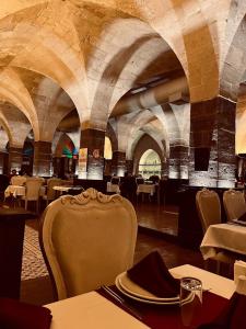 Bayazhan Hotel ve Restaurant