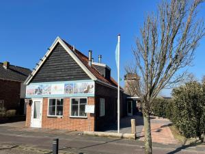 Vakantiehuis Tussen Duin en Strand by Droomvilla