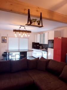 Appartements Le loft : photos des chambres