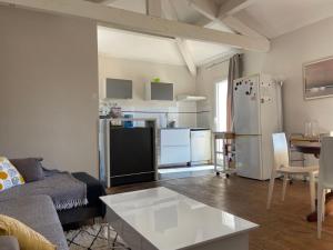 Appartements DUPLEX : photos des chambres