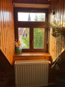 Ferienwohnung Kiefer (Quedlinburg Zentrum)