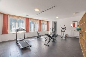 Aktiv- und Genusshotel Alpenblick