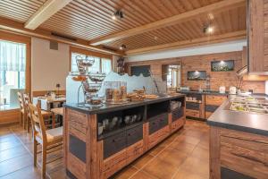 Aktiv- und Genusshotel Alpenblick