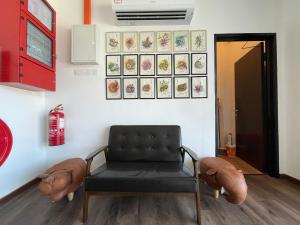 BENUTTEN 99 HOTEL