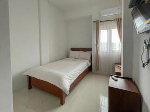 RedDoorz @ Jalan Raya Kuta Lombok Mandalika