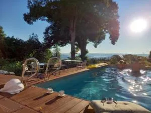 贝勒弗德尔德郎巴特酒店 - Chalindrey