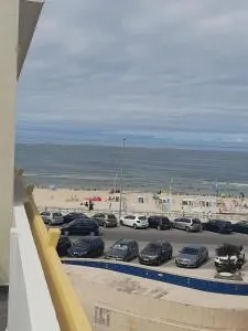 Pé n'areia - Poço da Cruz