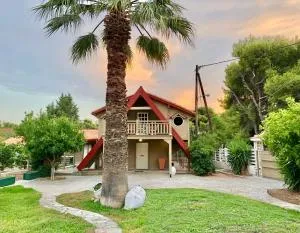 Wooden Stories - 伊斯米亚