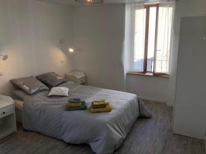 Maisons de vacances Le neuf : photos des chambres