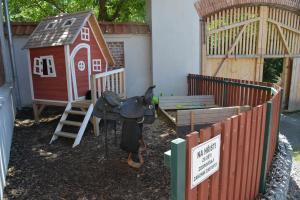 Statek Krkavčí Hora