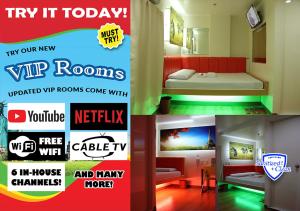 My Inn Edsa Guadalupe