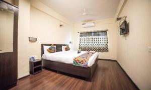 FabHotel East Field Homes - Nr Airport Road