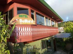 Hotel Bell Bird