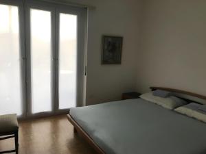 Locarno: appartamento in zona residenziale