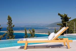 Ionion Theasis villa Armonia