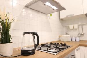 Colosseum 20 apartment