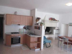 Appartamento Gelso Bianco