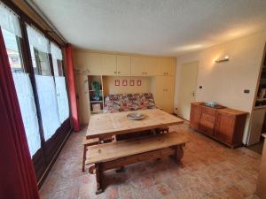 Appartements Boost Your Immo Risoul Le Cristiana 761 : photos des chambres