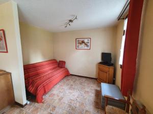 Appartements Boost Your Immo Risoul Le Cristiana 761 : photos des chambres