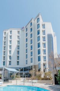 Hotels Radisson Hotel Nice Airport : photos des chambres