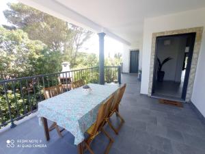 West Coast Aljezur T3 - Villa Luar