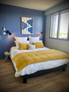 La Bellevue Bistrot et Chambres dHotes