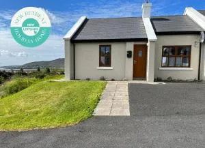 Achill Sound Holiday Village No 11 by Trident Holiday Homes - Mulranny